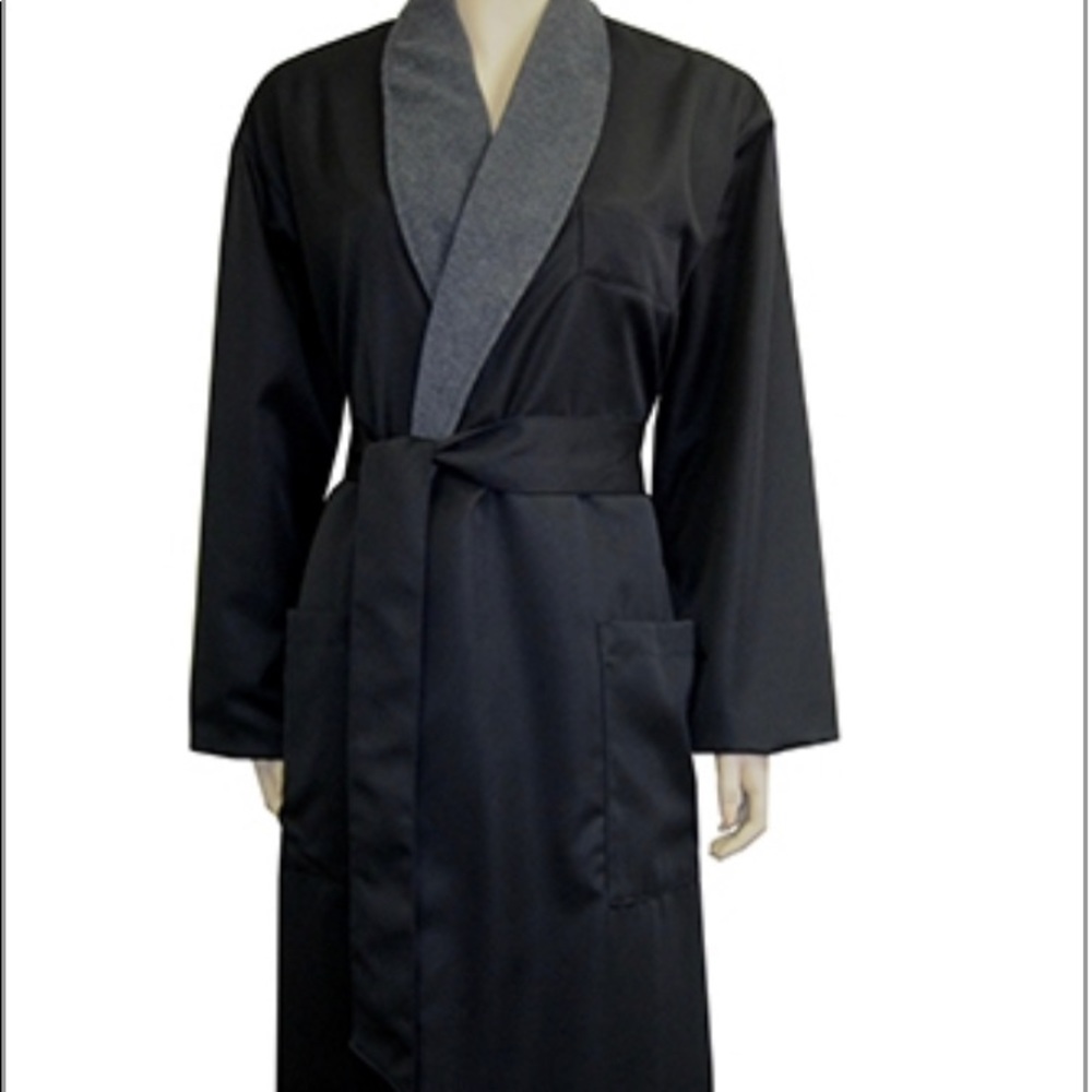 Robeworks Luxury Bathrobe XS
